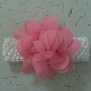 Baby headband