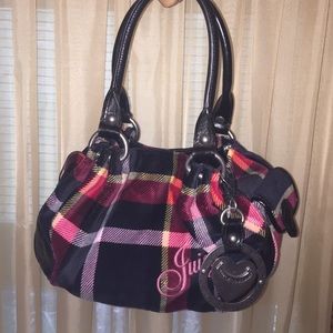 BRAND NEW authentic juicy couture handbag