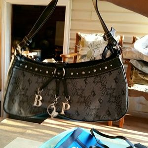 Baby phat pocketbook