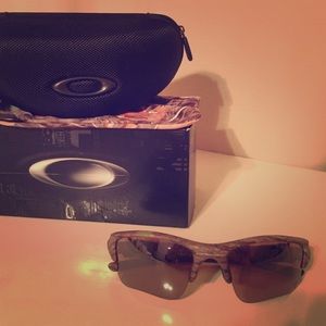 Oakley Sunglasses