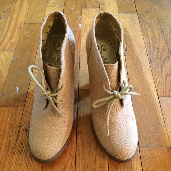 Seychelles Shoes - Seychelles Platforms