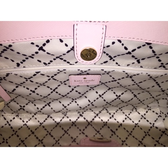 NWOT Kate Spade 2015 Summer Collection Purse - Picture 2 of 4