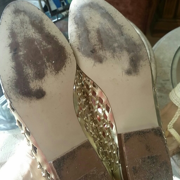 Shoes - Picture 4 of 4