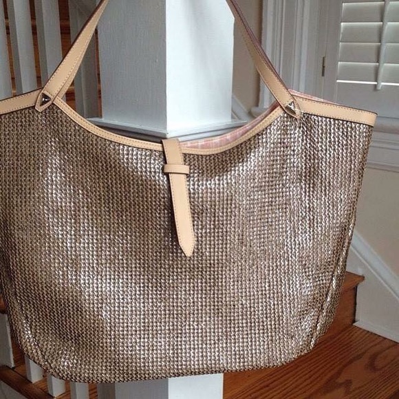 Stella Dot Riveria Tote