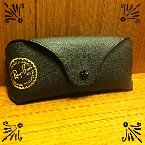 Ray-Ban Accessories - Ray-Ban Sunglasses Case