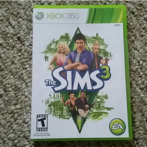Sims 3