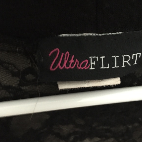 Over Top - Picture 2 of 3