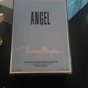 Thierry Mugle Angel  1.7oz