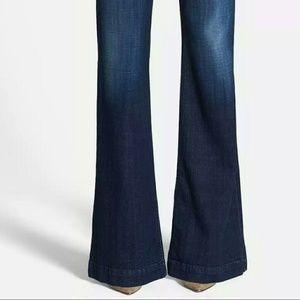 J Brand "Lovestory" Bell Jeans! Brand new!