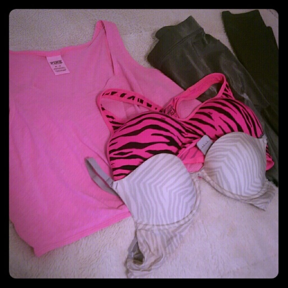Victoria Secret and Pink Bundle!!