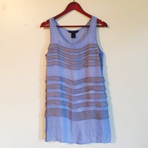 Brand new Marc by Marc Jacobs silk mini!