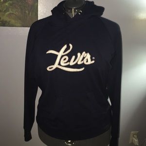 Levi's sweatshirts