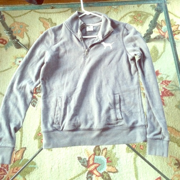 Victoria's Secret PINK pullover