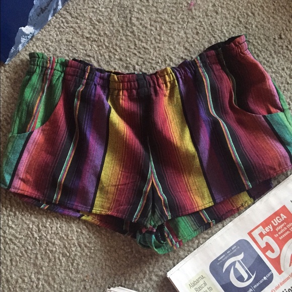 Urban outfitters shorts