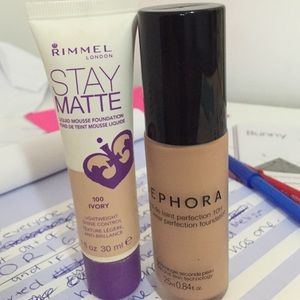 Foundation bundle!!