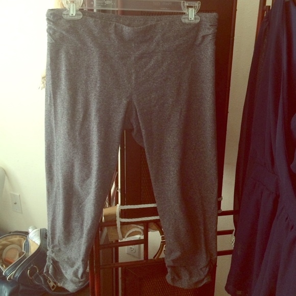 Calvin Klein yogas !!