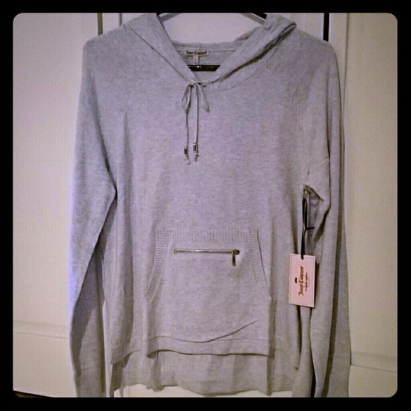 Juicy couture !Hoodie - Picture 1 of 2