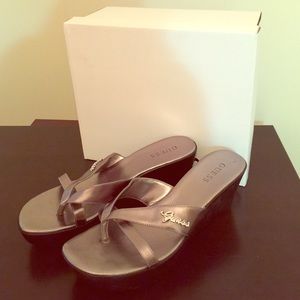 Guess Size 10 glamour Summer favorite!