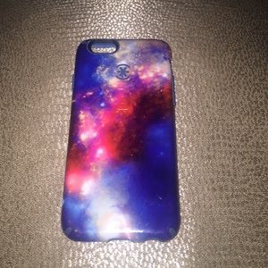 Galaxy Speck iPhone 6 case