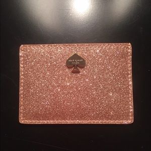 Kate Spade Card Holder