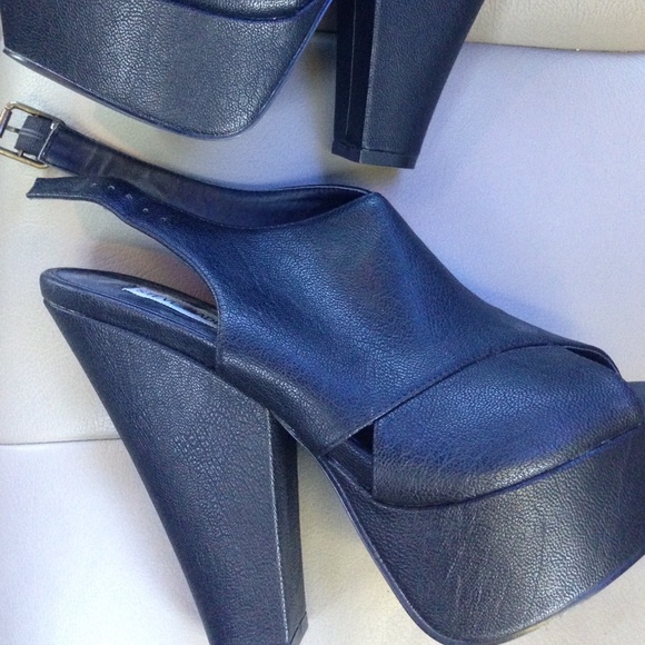 Steve Madden Shoes