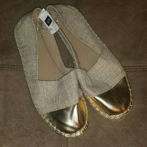 GAP Espadrilles