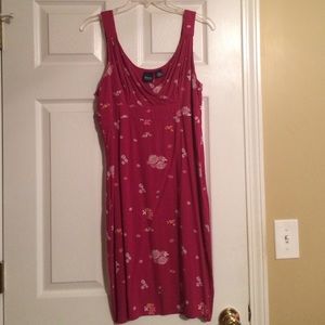 🚨LAST CHANCE🚨 Pink Flower Dress