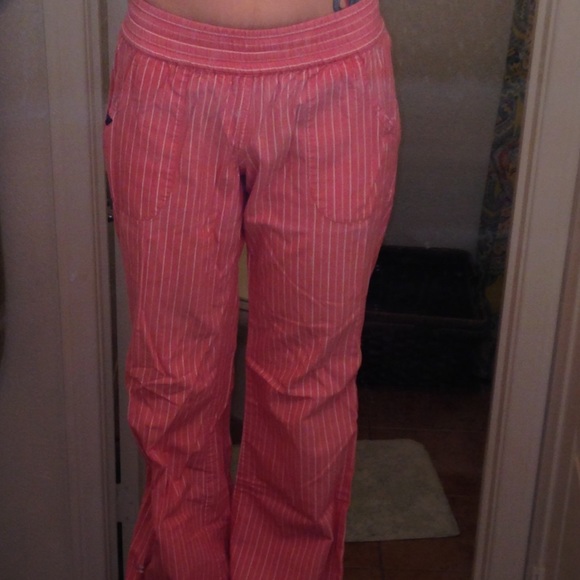 Volcom beach pants