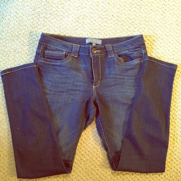 Wit & Wisdom Jean legging