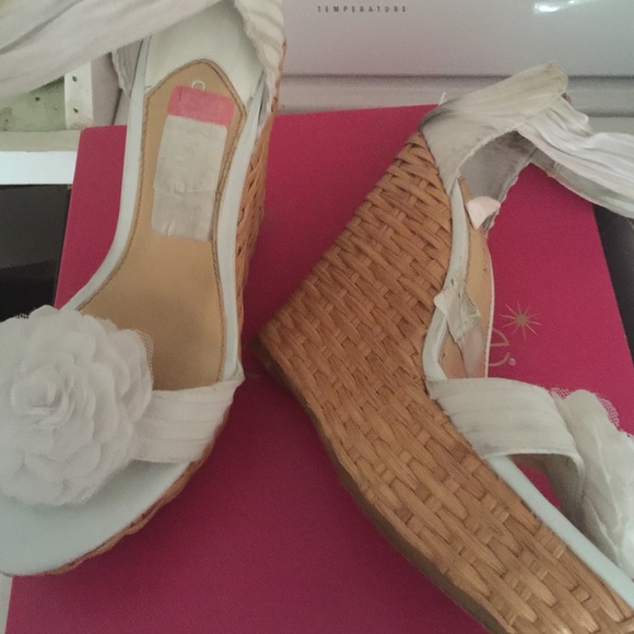Wedges