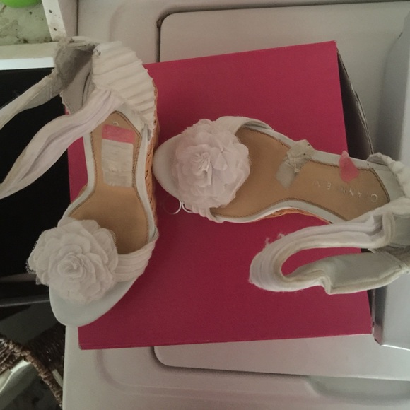 Wedges - Picture 3 of 4