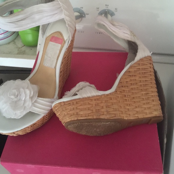 Wedges - Picture 4 of 4
