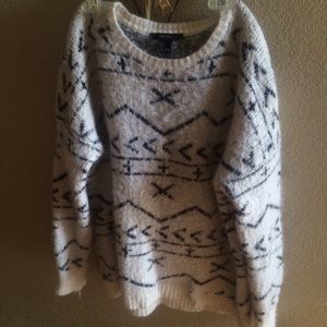 Forever 21 tumblr sweater