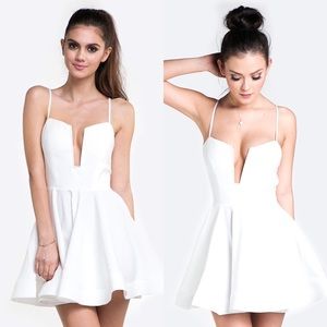 Vestido de la nueva coleccion disponible en S, M