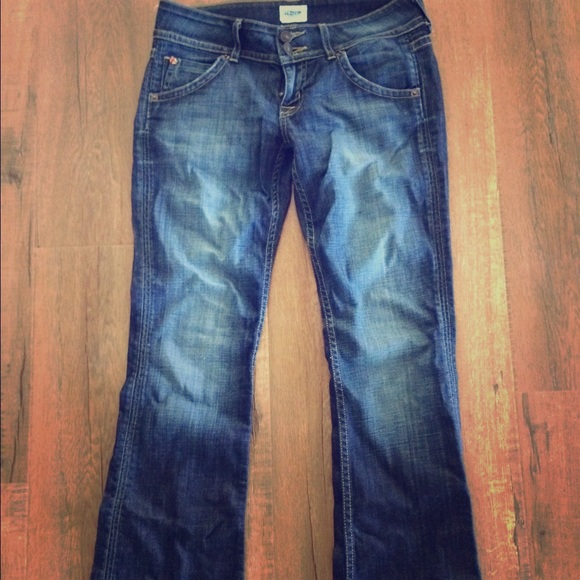 Hudson jeans