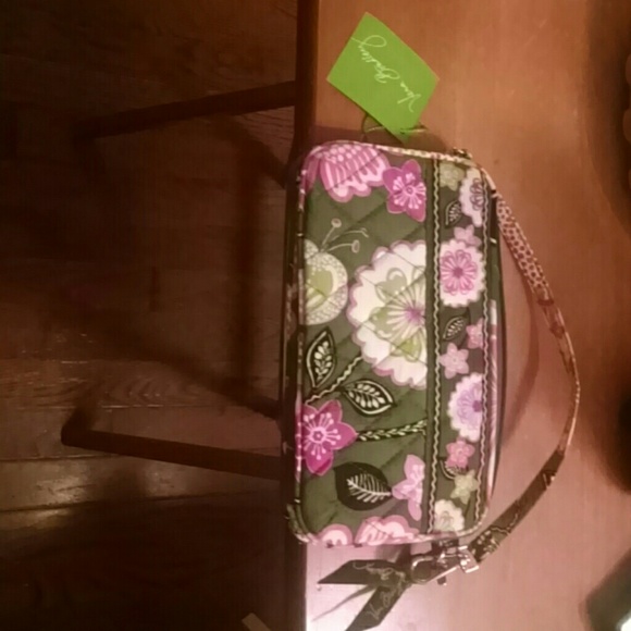 Wristlet