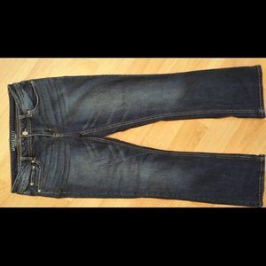 Aeropostale jeans new without tags