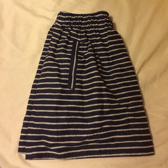 J. Crew Skirt