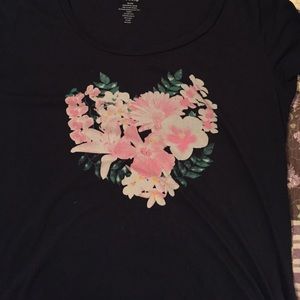 Torrid t shirt