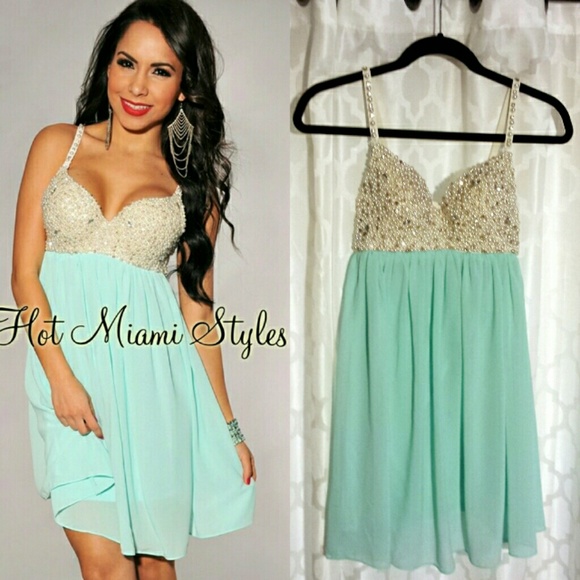 Babydoll Dress ****SOLD*****