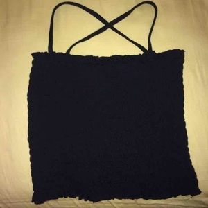 BNWT Brandy Melville tube top