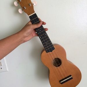 MAHALO UKULELE