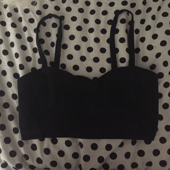 Brandy Melville Bralette