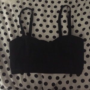 Brandy Melville Bralette