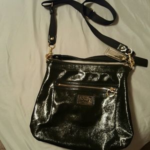 Coach Crossbody purse
