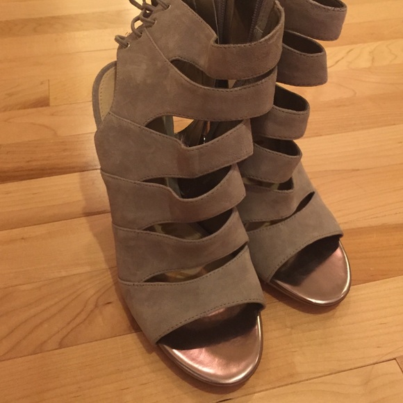 Sam Edelman heels