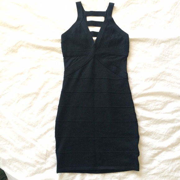 ❌SOLD❌ Forever 21 Bodycon Dress