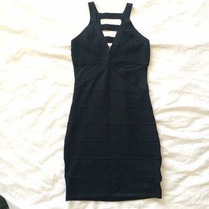 ❌SOLD❌ Forever 21 Bodycon Dress