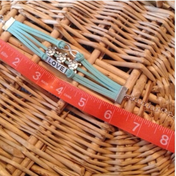 Turtle Bracelet❌SOLD❌ - Picture 2 of 2