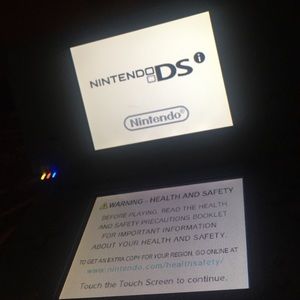 Aqua DSI